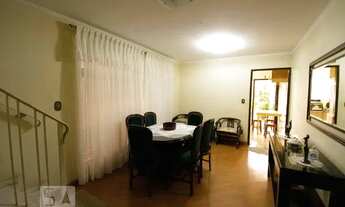 Imagem 6: Casa para Aluguel - Jardim Marajoara , 5 Quartos, 190 m2