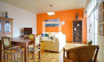 Imagem 3: Apartamento para Aluguel - Bom Fim, 2 Quartos, 83 m2