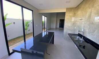 Imagem 3: Casa 3 suítes plenas Terras Aplha 2