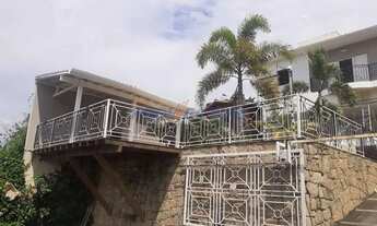 Imagem 4: Casa - Colinas do Ermitage (Sousas) - Campinas