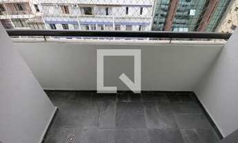 Imagem 7: Apartamento para Aluguel - Bela Vista, 1 Quarto, 35 m2