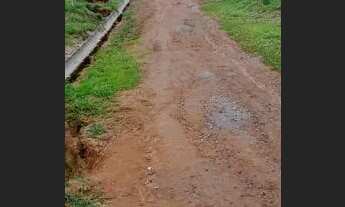 Imagem 6: Terreno no corunbe