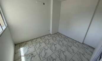 Imagem 3: Novo Apartamento de 48m² para Alugar por R$1.000/mês