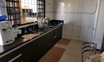 Imagem 7: Casa no setor três marias quitada ou só ágio