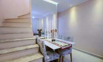 Imagem 6: Casa à venda com 180m², 3 quartos sendo 1 suite e 3 vagas