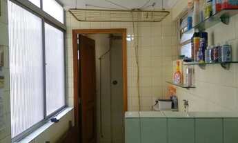 Imagem 10: Apartamento para aluguel possui 54 metros quadrados com 1 quarto em Consolação - São Paulo