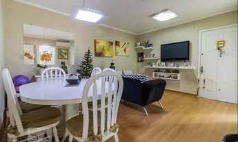 Imagem 3: Apartamento para Aluguel - Jardim Botânico, 2 Quartos, 75 m2