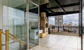 Imagem 1: JARDIM DA GLÓRIA - GRANDE TERRAÇO COM VISTA PRIVILEGIADA!