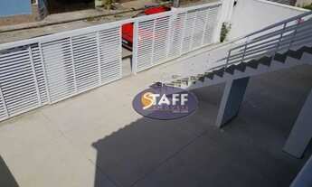 Imagem 4: Casa com 1 dormitório para alugar, 48 m² por R$ 1.250/mês - Bosque - Armação dos Búzios/Ri