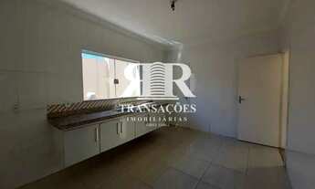 Imagem 3: Casa 3 dormitórios, 250m², aluguel por R$ 2.800,00 - Vila Lemos - Bauru/SP