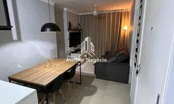 Imagem 3: Apartamento com 3 dorms, Jardim São José, Campinas - R$ 269 mil, Cod: 3RAP2545