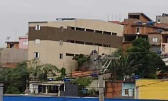 Imagem: Aluga-se casa 3 cômodos