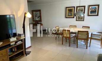 Imagem 4: Cobertura-LOCAÇÃO-Botafogo-Rio de Janeiro-RJ