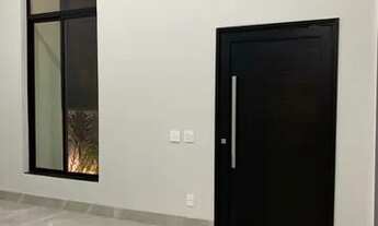 Imagem 4: Casa em Condomínio - Ville Art Birigui