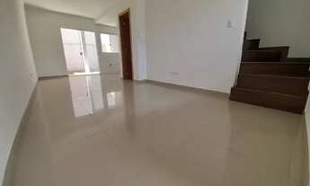 Imagem 3: Aceito Terreno -Magnifica Sobrado-Santa Rita/Tatuquara-Imobiliaria Pazini