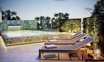 Imagem 7: Apartamento Studio em Barro Vermelho - Vitória