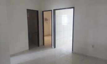 Imagem 2: 2 quartos, sendo um suíte!