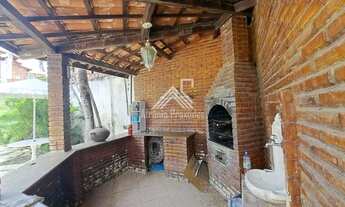 Imagem 3: Casa à venda no bairro PRAINHA - Aquiraz/CE