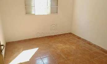 Imagem 5: Casa Padrão em São José do Rio Preto