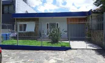 Imagem 1: Casa para Venda - 162m², 5 dormitórios, 4 vagas - Jardim São Pedro