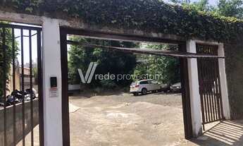 Imagem 2: Apartamento - Bonfim - Campinas