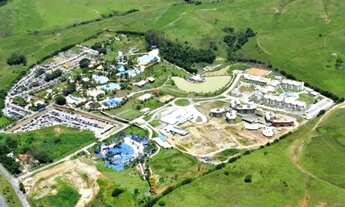 Imagem: Flat para temporada Village das Águas