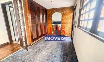 Imagem 6: Casa com 4 dormitórios, 300 m² - venda por R$ 1.650.000 ou aluguel por R$ 5.500/mês - São