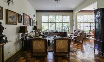 Imagem 7: Vila Madalena residencial/comercial