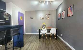 Imagem 4: Apartamento com 2 dormitórios à venda, 50 m² por R$ 349.900,00 - Vila Nambi - Jundiaí/SP