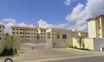 Imagem 3: Alugo ou Vendo Apartamento Condomínio Àgape Norte