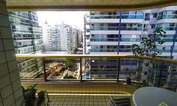 Imagem 2: Apartamento para venda possui 123 metros quadrados com 2 quartos em Itapuã - Vila Velha