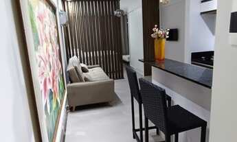 Imagem: Apartamento a 250 metro da Orla de Intermares