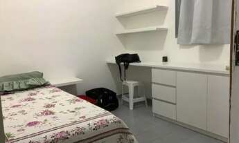 Imagem 7: Apartamento 2 Quartos, Mobiliado - Residencial Bariloche