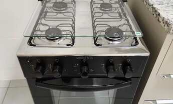 Imagem 2: Apartamento 2/4 ao lado do Capim Dourado