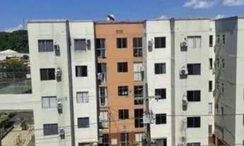 Imagem: Conquista Aleixo 2 Quartos Mobiliado