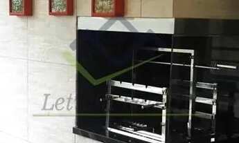 Imagem 4: SANTANA DE PARNAÍBA - Apartamento Padrão - TAMBORÉ