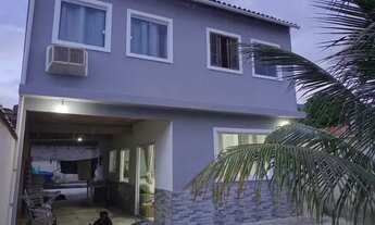 Imagem 2: Casa em condomínio fechado