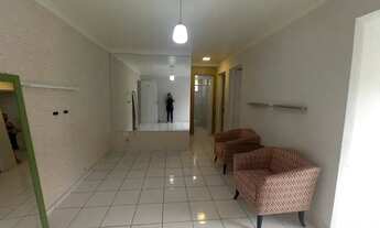 Imagem 5: Apartamento para aluguel na Chácara Brasil semi mobiliado(com varanda e lazer