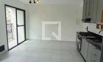 Imagem 7: Apartamento para Aluguel - Consolação, 1 Quarto, 40 m2