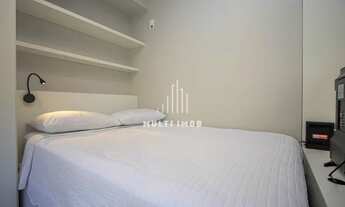 Imagem 7: Loft Mobiliado em frente a redenção