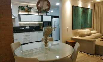 Imagem: Apartamento semi mobiliado no Vilagio Iguatemi