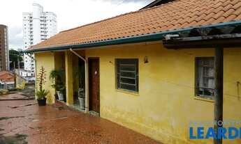 Imagem 7: CASA ASSOBRADADA - LAPA - SP