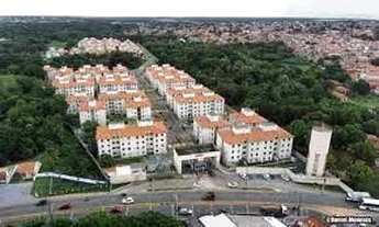 Imagem 2: FORQUILHA: Chave de Apto a venda no Condomínio Vitória com 2 quartos - Ilha de São Luís-Ma