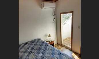 Imagem 7: Apartamento mobiliado