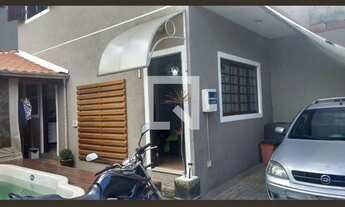 Imagem 7: Casa à Venda - Vila Rosália, 2 Quartos, 70 m2