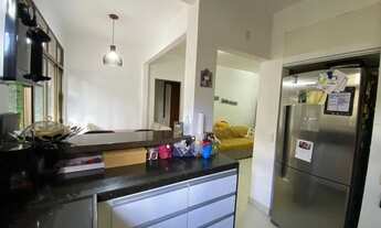 Imagem 6: Apartamento para Venda em Belo Horizonte, Buritis, 2 dormitórios, 1 suíte, 2 banheiros, 1