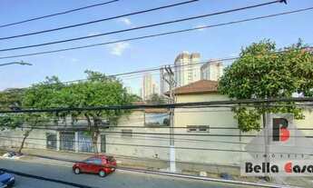 Imagem 4: Sobrado para venda possui 80 metros quadrados com 3 quartos em Belenzinho - São Paulo - SP