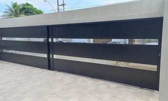 Imagem: Casa condomínio varanda Tupi