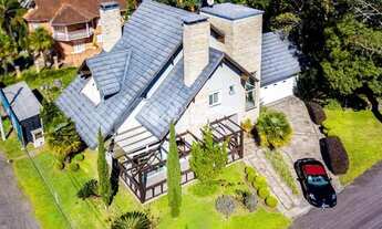 Imagem 2: GRAMADO - Casa Padrão - Ipê Amarelo