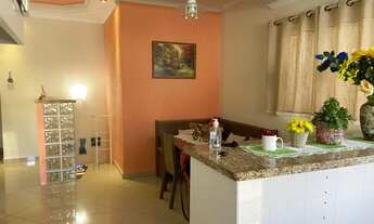 Imagem 4: Casa Bairro Jardim Itália São Pedro SP